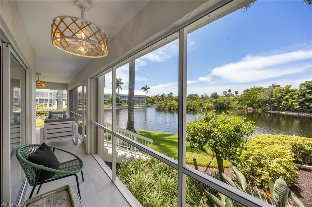 6151 Pelican Bay Blvd , Unit 27, Naples, FL 34108 Photo