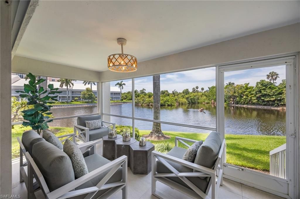 6151 Pelican Bay Blvd , Unit 27, Naples, FL 34108 Photo