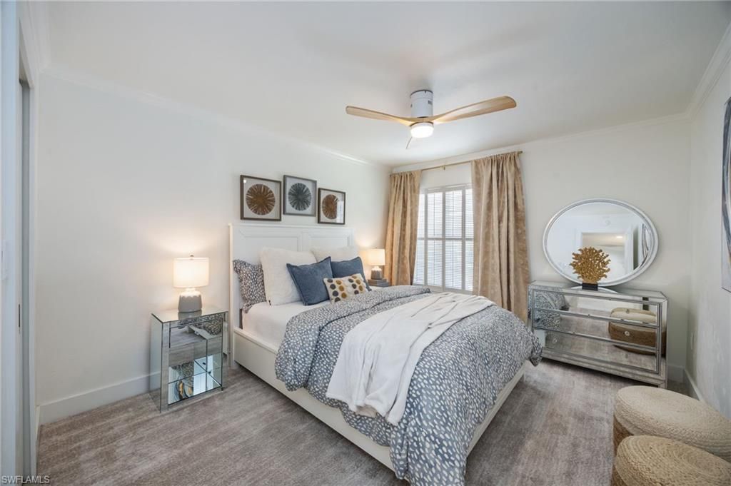 6151 Pelican Bay Blvd , Unit 27, Naples, FL 34108 Photo