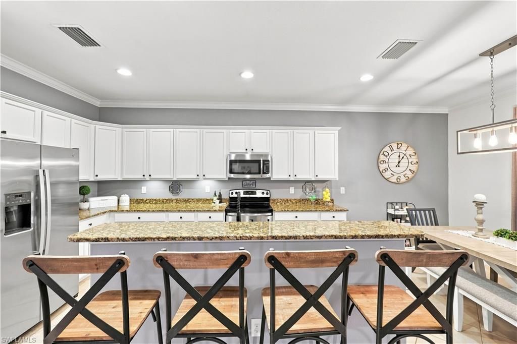 14658 Fern Lake Ct , Naples, FL 34114 Photo