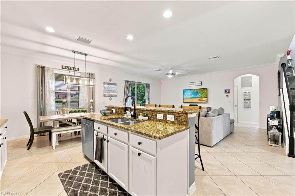 14658 Fern Lake Ct , Naples, FL 34114 Photo