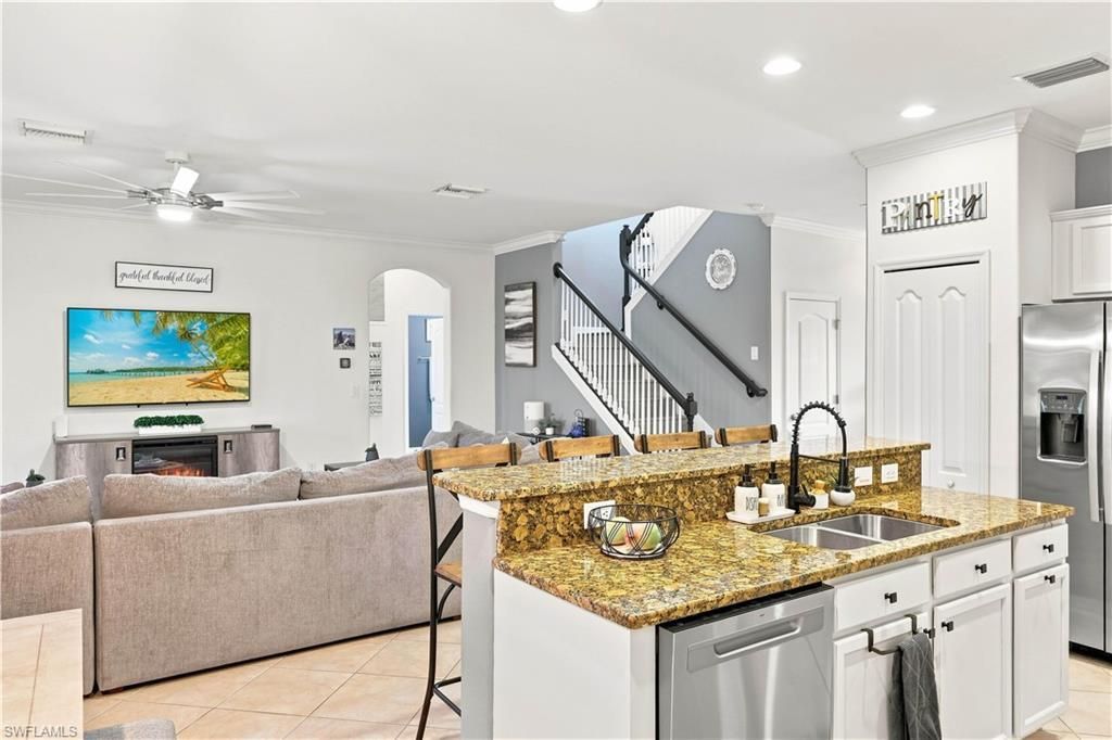 14658 Fern Lake Ct , Naples, FL 34114 Photo