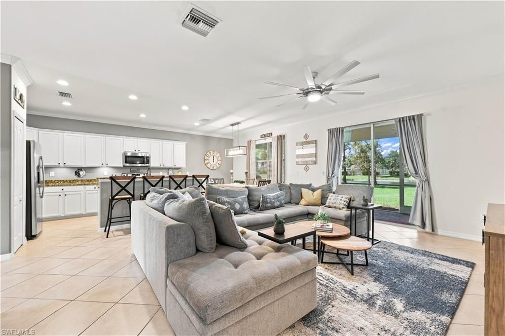 14658 Fern Lake Ct , Naples, FL 34114 Photo