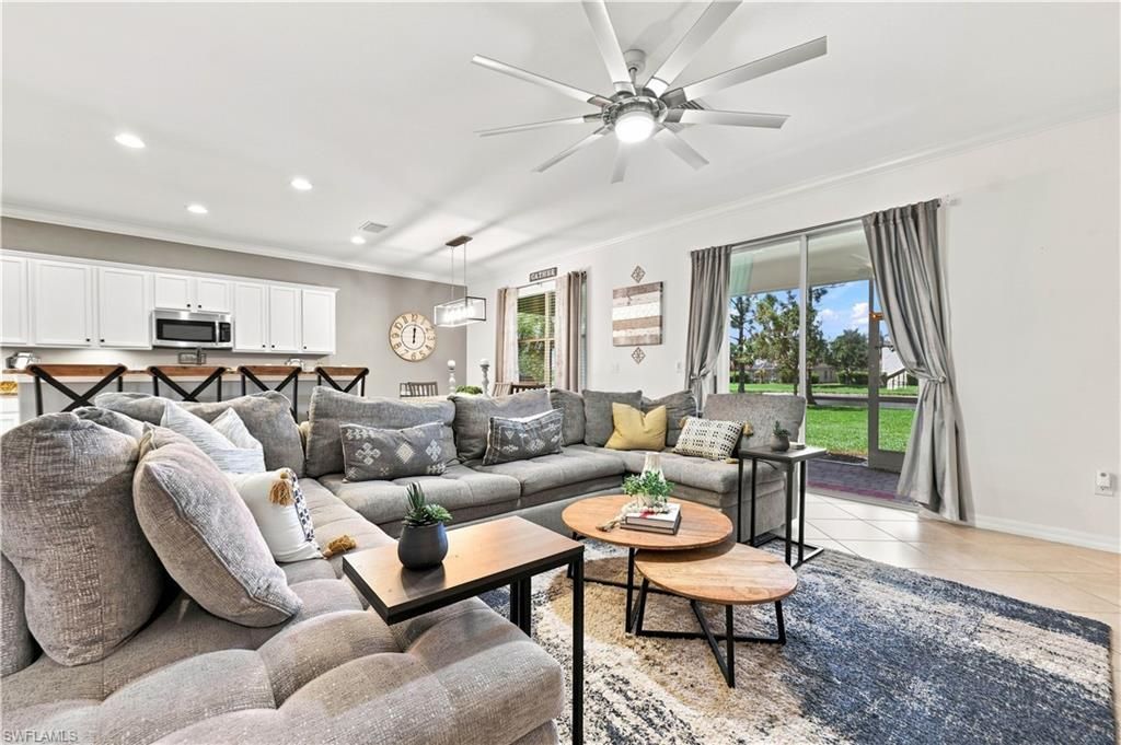 14658 Fern Lake Ct , Naples, FL 34114 Photo