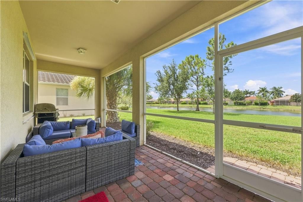 14658 Fern Lake Ct , Naples, FL 34114 Photo