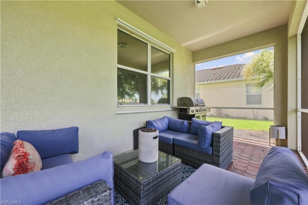 14658 Fern Lake Ct , Naples, FL 34114 Photo