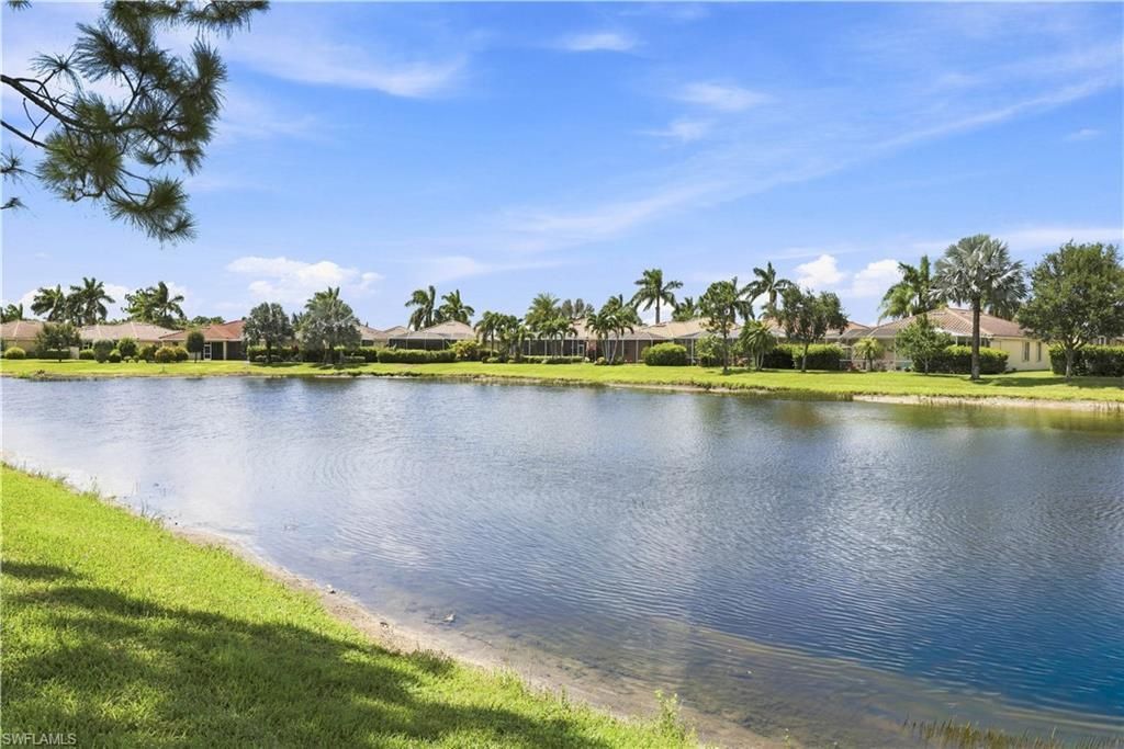 14658 Fern Lake Ct , Naples, FL 34114 Photo