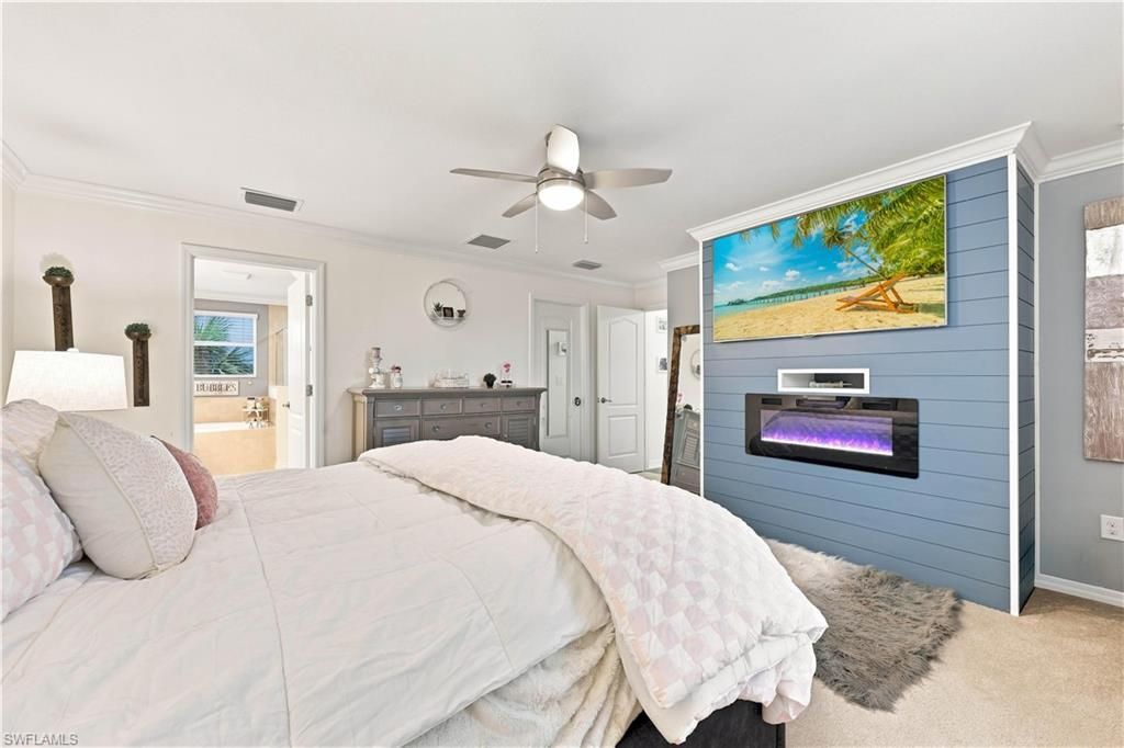 14658 Fern Lake Ct , Naples, FL 34114 Photo