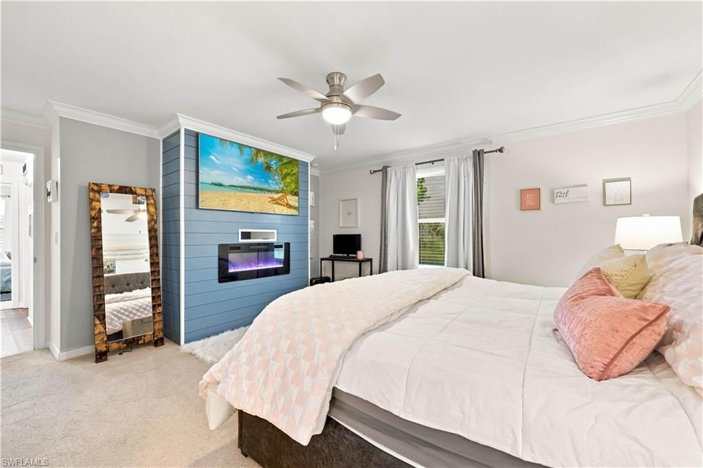 14658 Fern Lake Ct , Naples, FL 34114 Photo