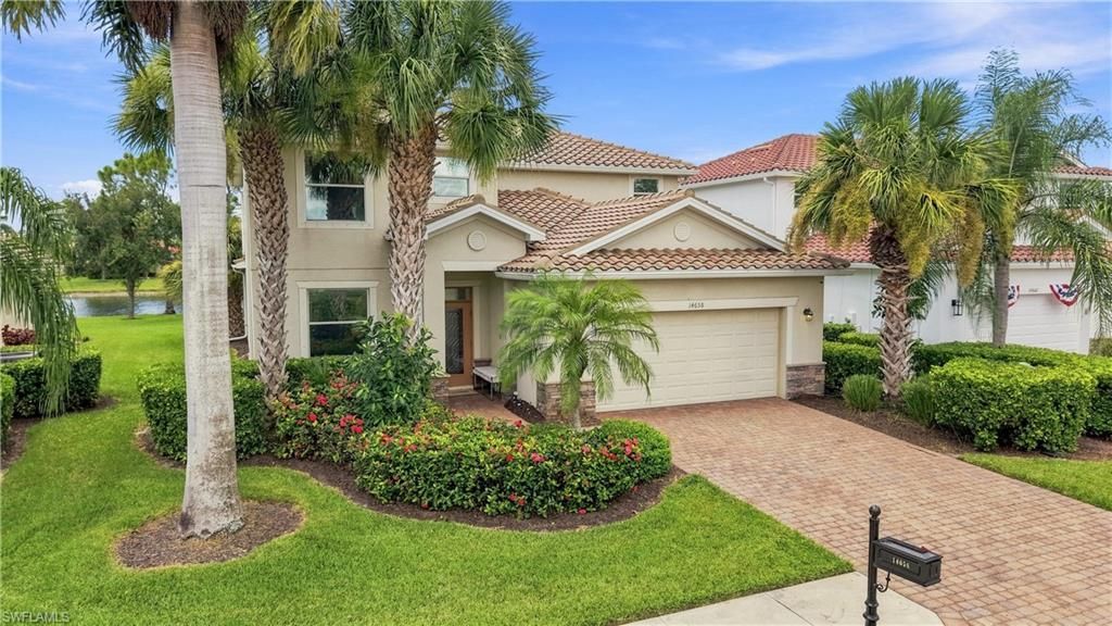 14658 Fern Lake Ct , Naples, FL 34114 Photo