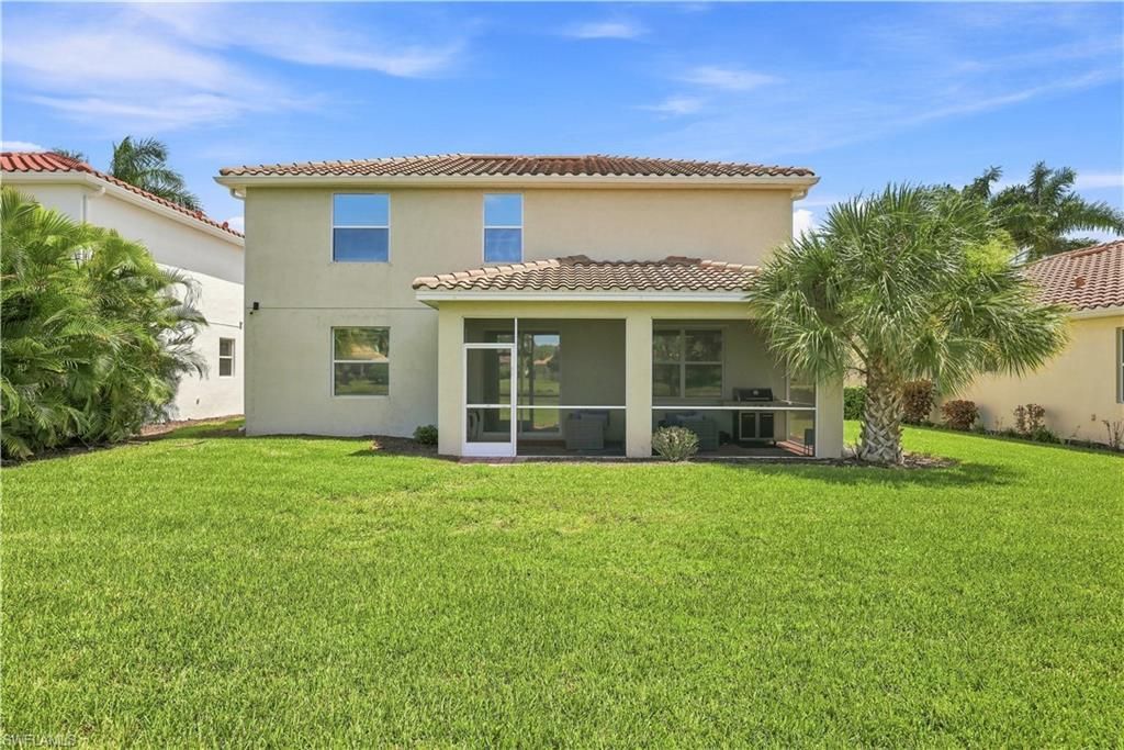 14658 Fern Lake Ct , Naples, FL 34114 Photo