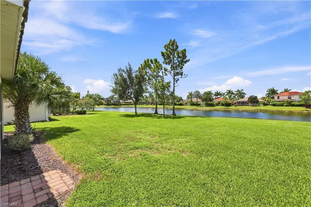 14658 Fern Lake Ct , Naples, FL 34114 Photo