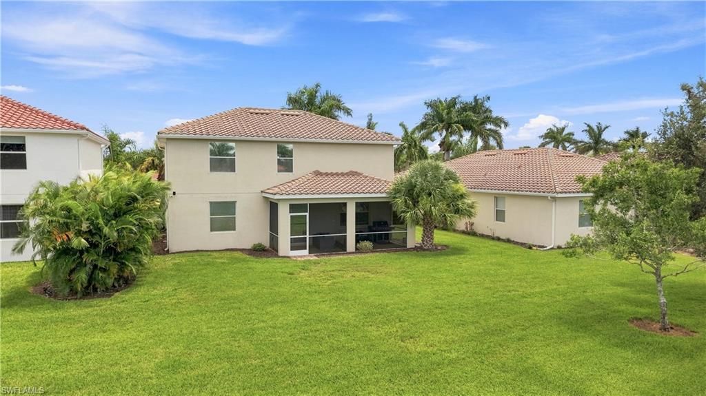 14658 Fern Lake Ct , Naples, FL 34114 Photo