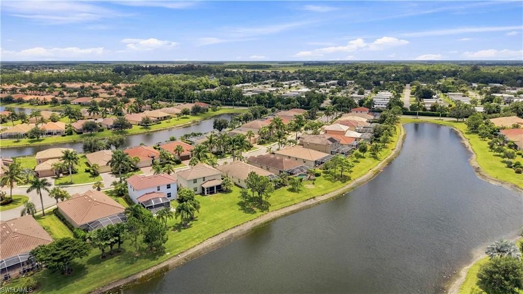 14658 Fern Lake Ct , Naples, FL 34114 Photo