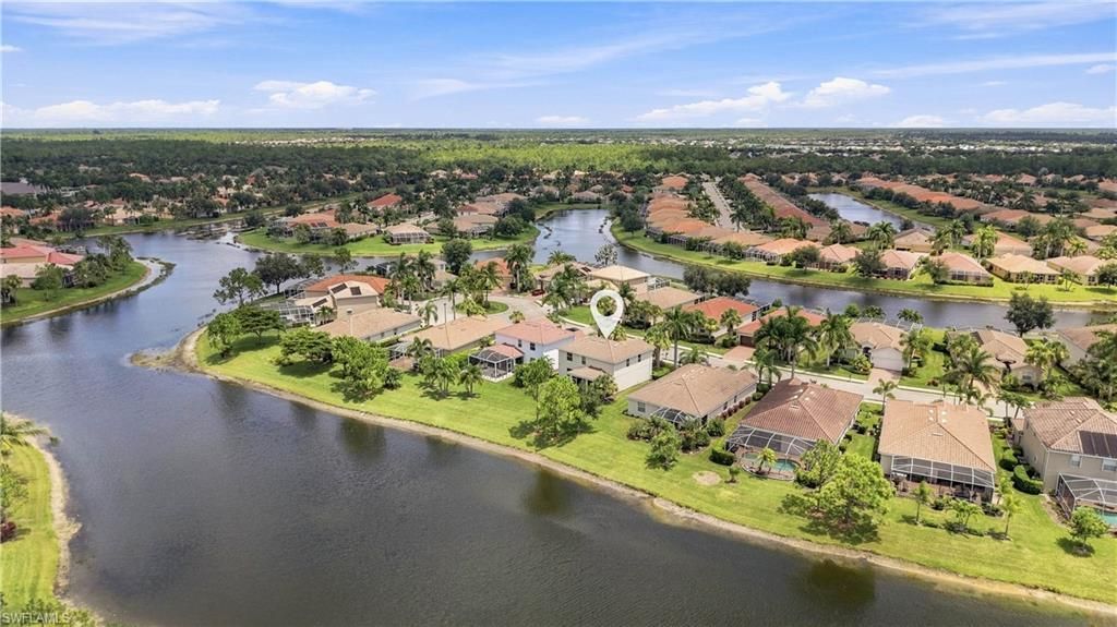 14658 Fern Lake Ct , Naples, FL 34114 Photo