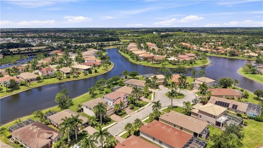 14658 Fern Lake Ct , Naples, FL 34114 Photo