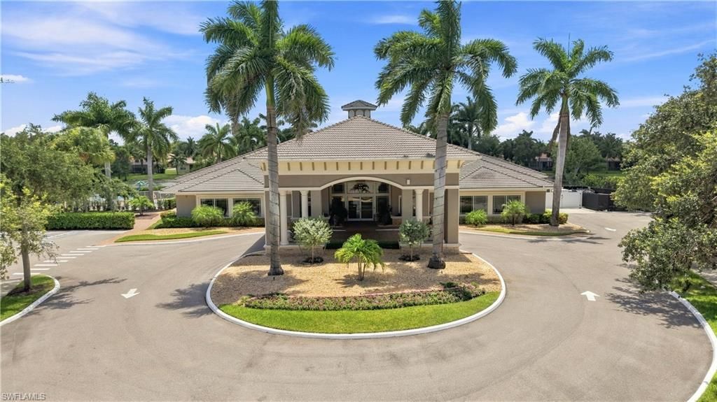14658 Fern Lake Ct , Naples, FL 34114 Photo