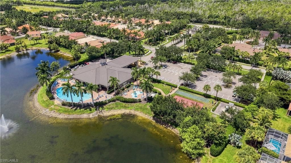 14658 Fern Lake Ct , Naples, FL 34114 Photo