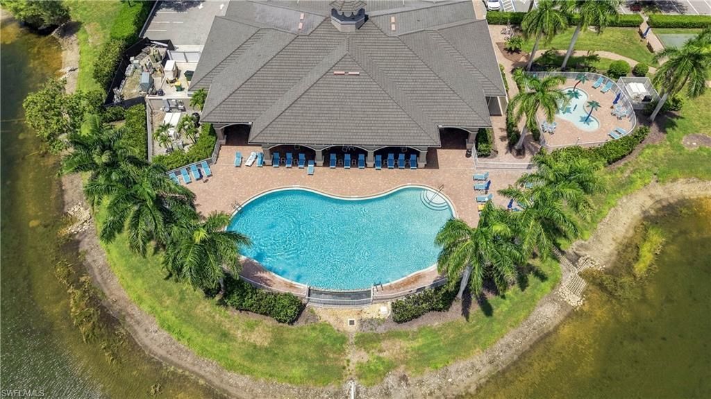 14658 Fern Lake Ct , Naples, FL 34114 Photo
