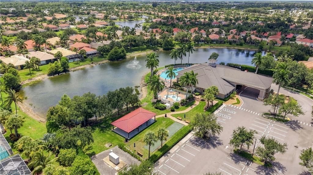 14658 Fern Lake Ct , Naples, FL 34114 Photo