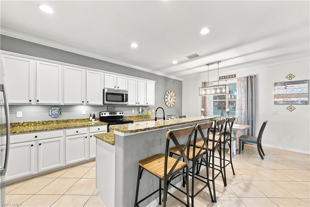 14658 Fern Lake Ct , Naples, FL 34114 Photo