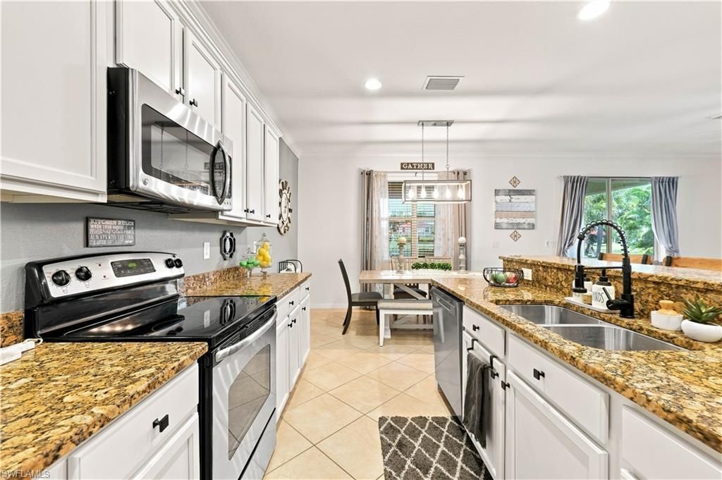 14658 Fern Lake Ct , Naples, FL 34114 Photo