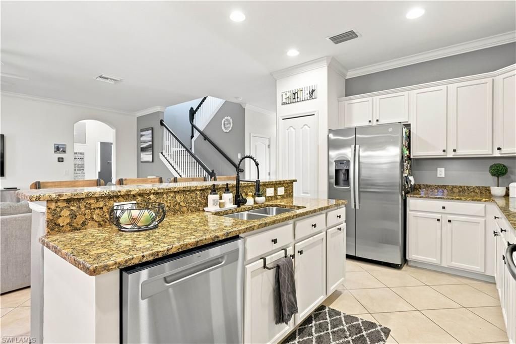 14658 Fern Lake Ct , Naples, FL 34114 Photo