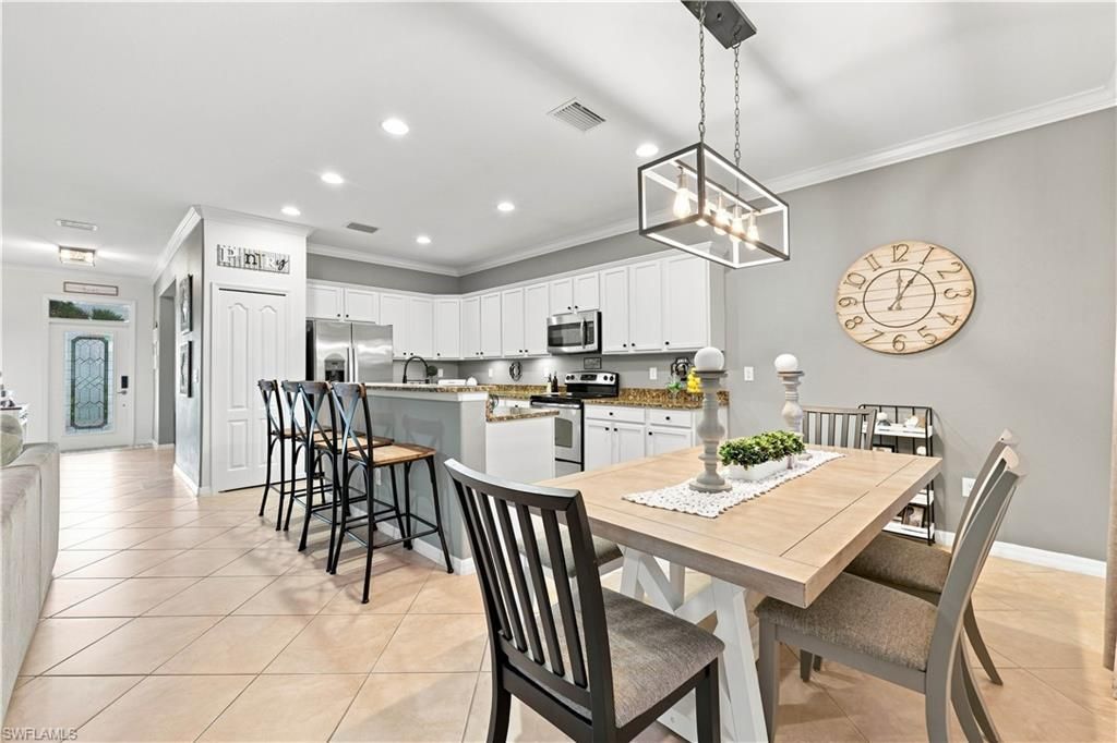 14658 Fern Lake Ct , Naples, FL 34114 Photo