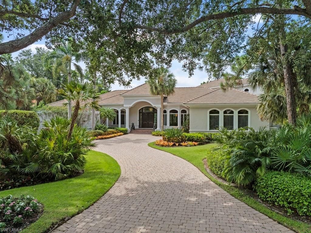 11617 Useppa Ct, Naples, FL 34110 Photo