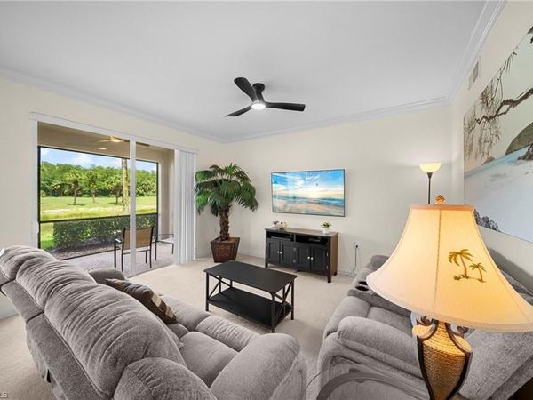 10285 Heritage Bay BLVD , Unit 817, NAPLES, FL 34120