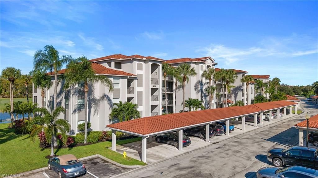 10285 Heritage Bay Blvd, Unit 817, Naples, FL 34120 Photo