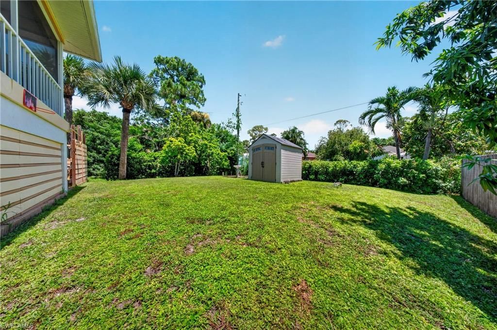 10020 Carolina St , Unit 22, Bonita Springs, FL 34135 Photo