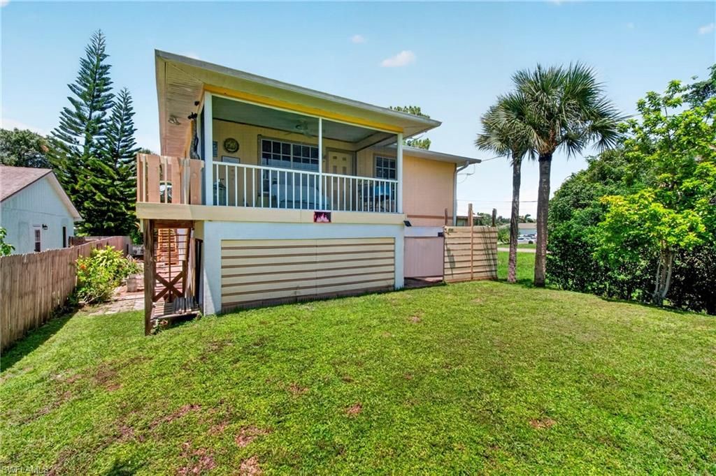 10020 Carolina St , Unit 22, Bonita Springs, FL 34135 Photo