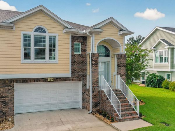 159 Sunset Cir, St Augustine, FL 32080