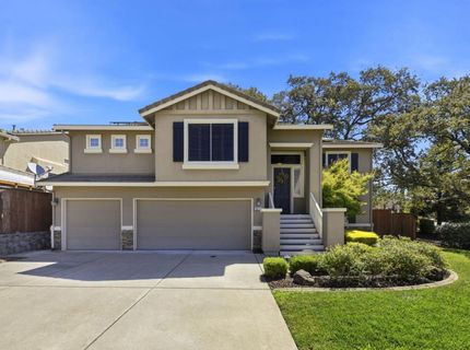 9013 Orchid Shade Dr, El Dorado Hills, CA 95762 Photo