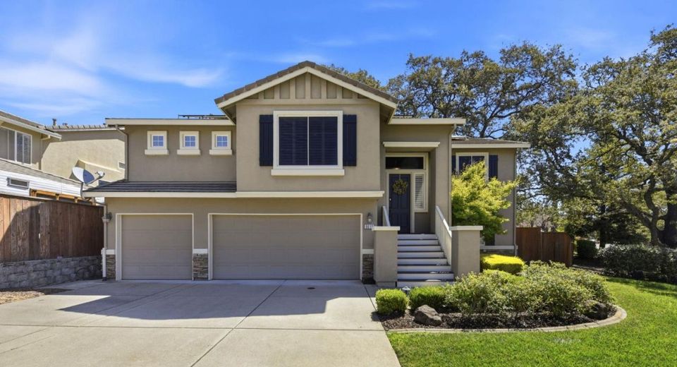 9013 Orchid Shade Dr, El Dorado Hills, CA 95762 Photo