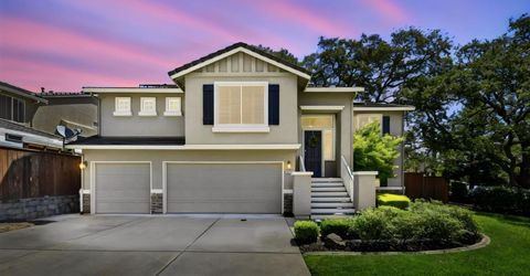 9013 Orchid Shade Dr, El Dorado Hills, CA 95762 Photo