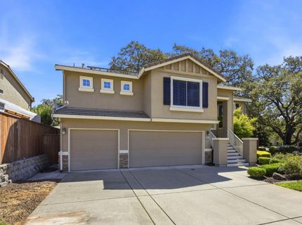 9013 Orchid Shade Dr, El Dorado Hills, CA 95762 Photo