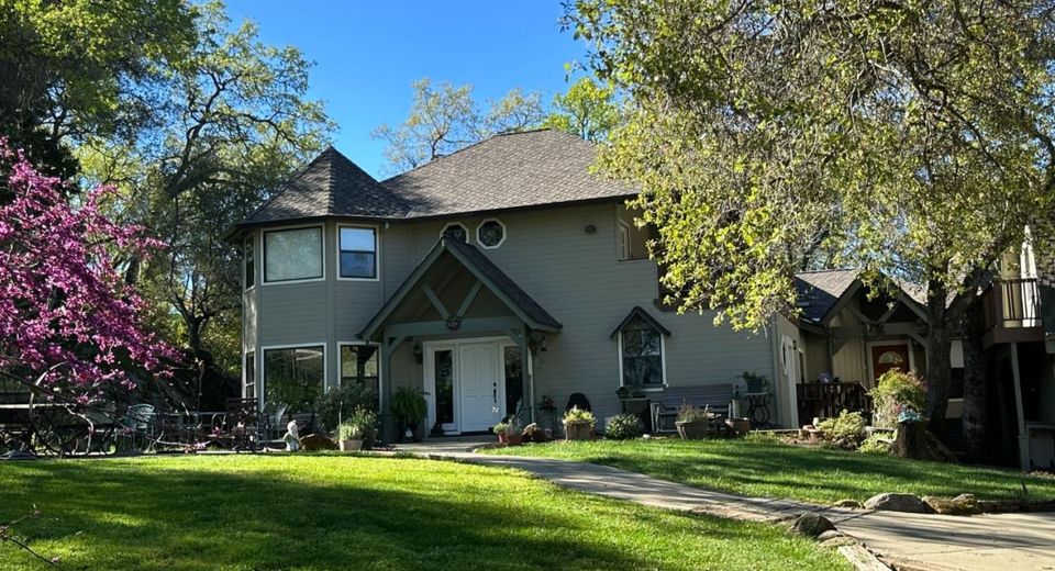 9696 Junewood Ln, Loomis, CA 95650 Photo