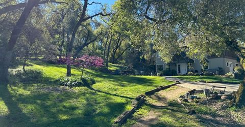 9696 Junewood Ln, Loomis, CA 95650 Photo