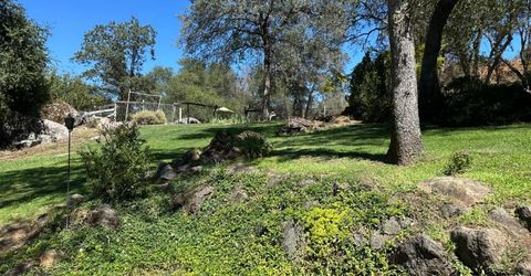 9696 Junewood Ln, Loomis, CA 95650 Photo
