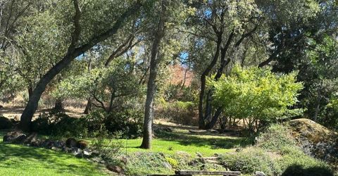 9696 Junewood Ln, Loomis, CA 95650 Photo
