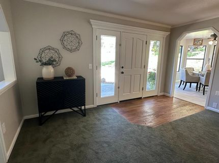 9696 Junewood Ln, Loomis, CA 95650 Photo