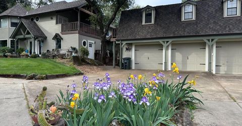 9696 Junewood Ln, Loomis, CA 95650 Photo