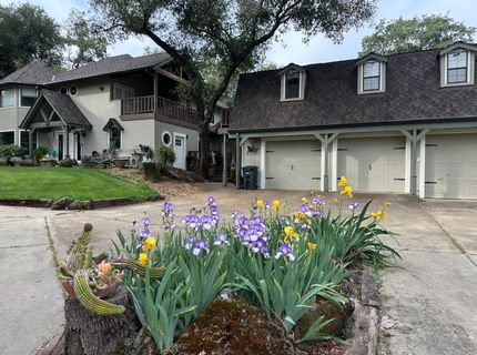 9696 Junewood Ln, Loomis, CA 95650 Photo
