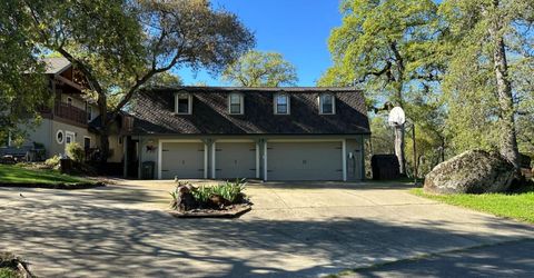 9696 Junewood Ln, Loomis, CA 95650 Photo