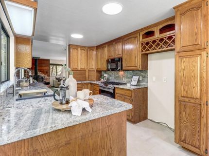 9696 Junewood Ln, Loomis, CA 95650 Photo