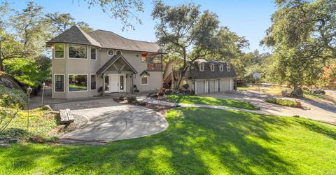 9696 Junewood Ln, Loomis, CA 95650 Photo