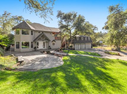 9696 Junewood Ln, Loomis, CA 95650 Photo