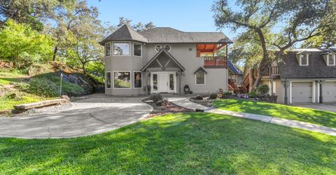 9696 Junewood Ln, Loomis, CA 95650 Photo